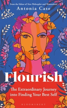 Paperback Flourish Book