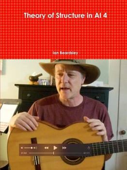 Paperback Theory of Structure in AI 4 Book