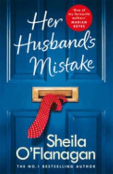 Paperback Her Husband's Mistake: Should She Forgive Him? the No. 1 Bestseller Book