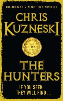 Paperback The Hunters Book