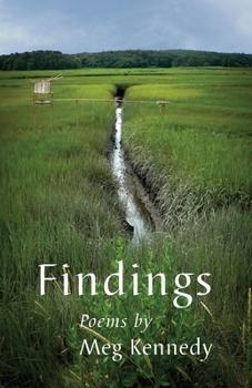 Paperback Findings Book