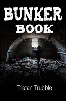 Paperback Bunker Book