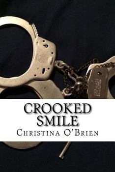 Paperback Crooked Smile Book