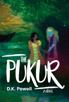 Paperback The Pukur Book