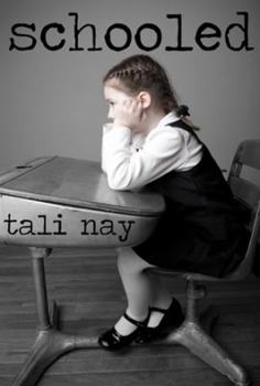 Paperback Schooled Book