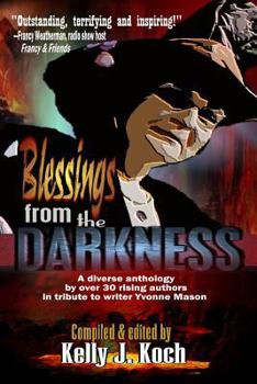 Paperback Blessings from the Darkness Book