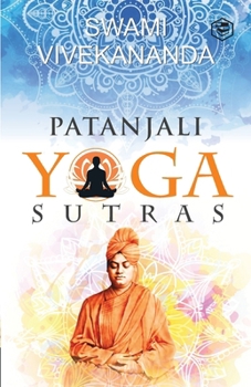 Paperback Patanjali's Yoga Sutras Book