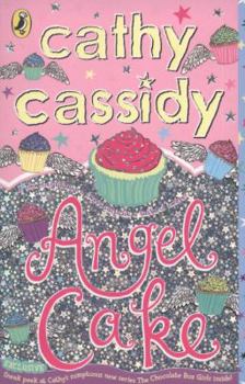 Paperback Angel Cake Book