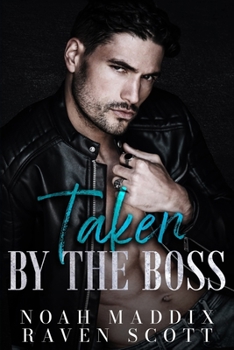 Taken by the Boss - Book #2 of the Costello's Vengeance