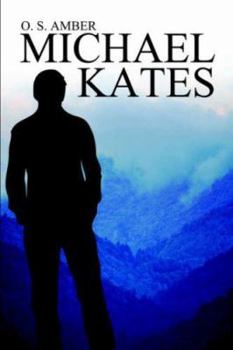 Paperback Michael Kates Book