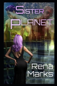 Paperback Sister Planet Book