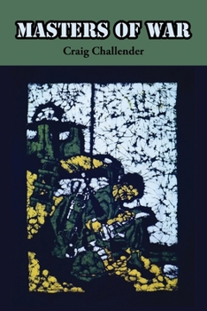 Paperback Masters of War Book