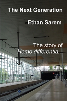 Paperback The Next Generation Book