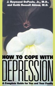 Paperback How to Cope with Depression Book