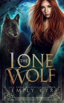 Paperback The Lone Wolf Book