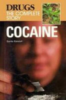 Library Binding Cocaine Book