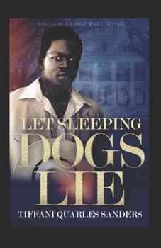 Paperback Let Sleeping Dogs Lie Book