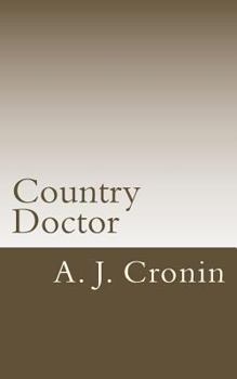 Paperback Country Doctor Book