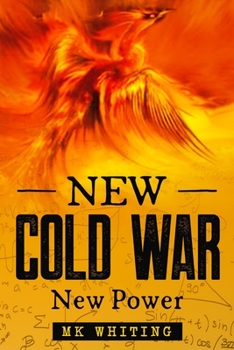Paperback New Cold War: New Power Book