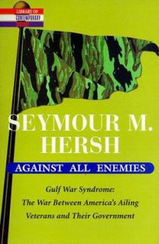 Paperback Against All Enemies (Library of Contemporary Thought) Book