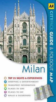 Paperback Milan Book