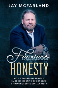 Paperback Fearless Honesty Book
