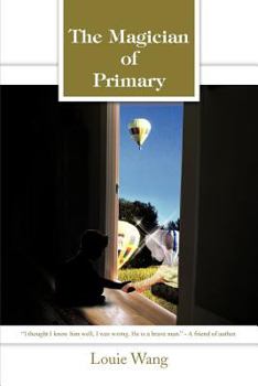 Paperback The Magician of Primary Book