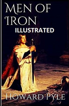 Paperback Men of Iron Illustrated Book