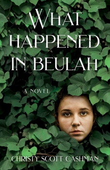 Paperback What Happened in Beulah Book