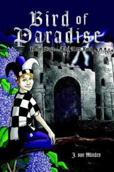 Paperback Bird of Paradise Book