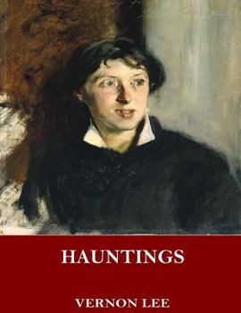 Paperback Hauntings Book