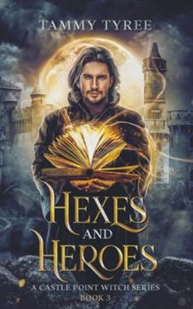 Paperback Hexes & Heroes Book