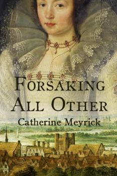 Paperback Forsaking All Other Book