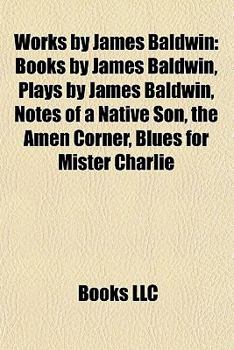 Works By James Baldwin