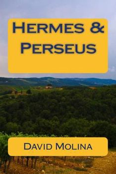 Paperback Hermes & Perseus Book