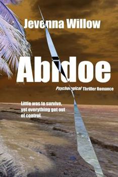 Paperback Abidoe Book