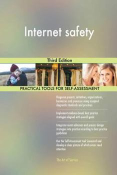 Internet safety Third Edition