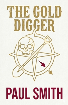 Paperback The Gold Digger Book