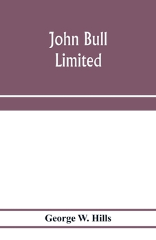 John Bull, limited