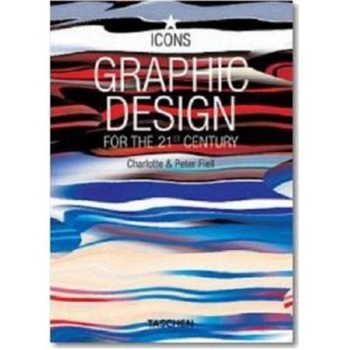 Paperback Graphic Design for the 21st Century Book