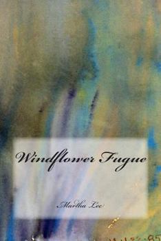 Paperback Windflower Fugue Book