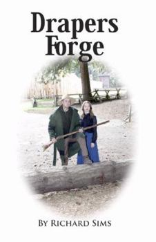 Paperback Drapers Forge Book