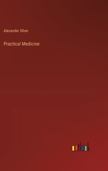 Hardcover Practical Medicine Book