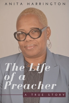 Paperback The Life Of A Preacher Book