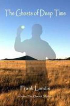 Paperback Ghosts of Deep Time Book