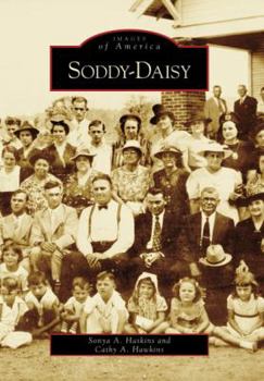 Paperback Soddy-Daisy Book