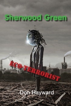 Paperback Sherwood Green Book