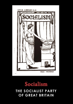 Paperback Socialism Book