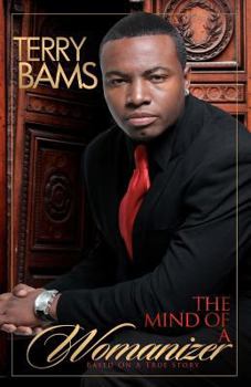 Paperback The Mind Of a Womanizer Book