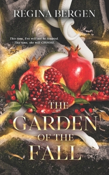 Paperback The Garden of the Fall Book
